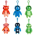 Plush: Gang Beasts Clip On Characters 13cm (S1) Random GB7004