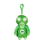 Plush: Gang Beasts Clip On Characters 13cm (S1) Random GB7004 - Image 2