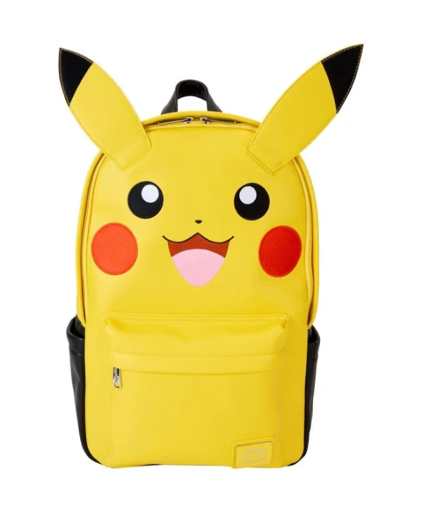 Loungefly Pokémon Pikachu Cosplay Full-Size Backpack PMBK0283