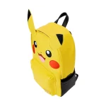 Loungefly Pokémon Pikachu Cosplay Full-Size Backpack PMBK0283 - Image 3