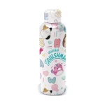 Water Bottle: Squishmallows – Insulated Stainless Steel 515ml 75835