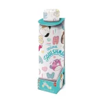 Water Bottle: Squishmallows – Insulated Stainless Steel 515ml 75835 - Image 2