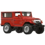 Hot Wheels Premium: Fast & Furious - Toyota Land Cruiser FJ43 HRT96 - Image 3