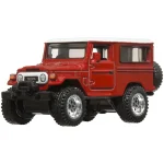 Hot Wheels Premium: Fast & Furious - Toyota Land Cruiser FJ43 HRT96 - Image 4