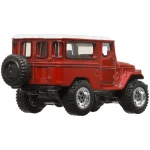 Hot Wheels Premium: Fast & Furious - Toyota Land Cruiser FJ43 HRT96 - Image 5