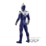 Banpresto - Soft Vinyl Style Heroes: Ultraman Trigger - Multi Type PVC 26cm Statue 18325 - Image 2