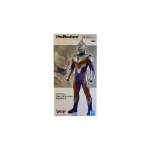 Banpresto - Soft Vinyl Style Heroes: Ultraman Trigger - Multi Type PVC 26cm Statue 18325 - Image 3