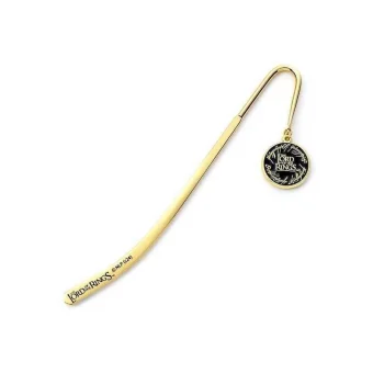 Bookmark The Lord of The Rings – Logo LRBM0004