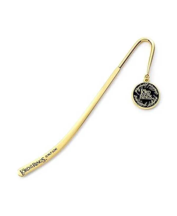 Bookmark The Lord of The Rings – Logo LRBM0004