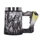 Tankard DC Comics: Batman Super Villains Comic Strip 15.5cm B6648C24