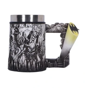 Tankard DC Comics: Batman Super Villains Comic Strip 15.5cm B6648C24