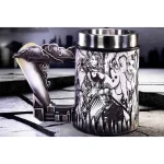 Tankard DC Comics: Batman Super Villains Comic Strip 15.5cm B6648C24 - Image 2