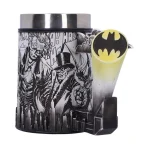 Tankard DC Comics: Batman Super Villains Comic Strip 15.5cm B6648C24 - Image 3
