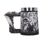 Tankard DC Comics: Batman Super Villains Comic Strip 15.5cm B6648C24 - Image 4