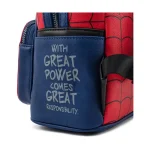 Loungefly: Marvel - Spider-Man Mini Backpack MVBK0116 - Image 3