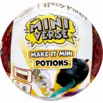 MGA's Miniverse: Harry Potter – Make It Mini Potions 594512 - Image 2