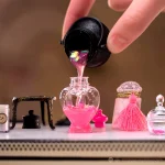MGA's Miniverse: Harry Potter – Make It Mini Potions 594512 - Image 5