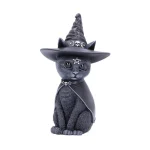 Nemesis Now - Cult Cuties: Purrah 13.5cm Figurine B5238S0