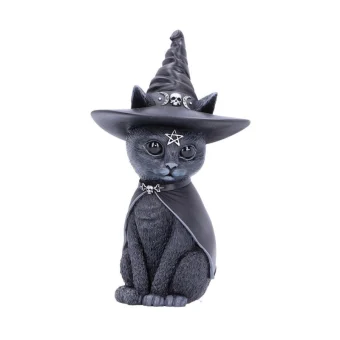Nemesis Now - Cult Cuties: Purrah 13.5cm Figurine B5238S0