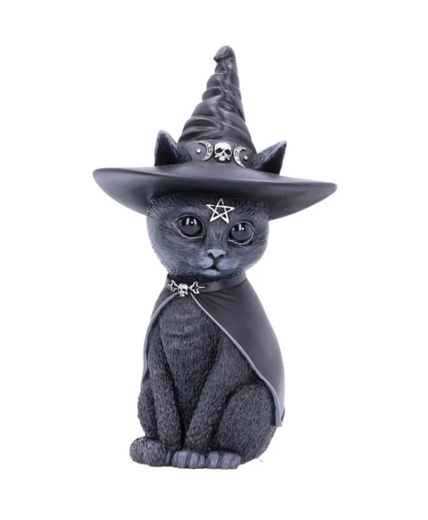 Nemesis Now - Cult Cuties: Purrah 13.5cm Figurine B5238S0