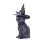 Nemesis Now - Cult Cuties: Purrah 13.5cm Figurine B5238S0 - Image 2