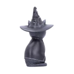 Nemesis Now - Cult Cuties: Purrah 13.5cm Figurine B5238S0 - Image 3