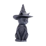 Nemesis Now - Cult Cuties: Purrah 13.5cm Figurine B5238S0 - Image 4