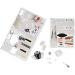 Spin Master 4D Build: Star Wars - T-65 X-Wing Starfighter 160pcs 6069813 - Image 4