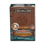 Spin Master: How to Train Your Dragon: World of Berk - Book of Dragons (Random) 2-inch Figure 681147059221 - Image 2