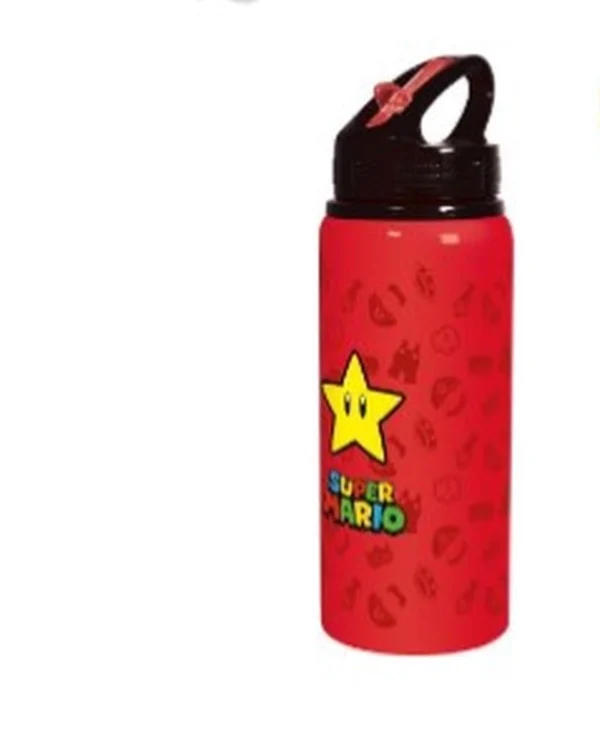Water Bottle Super Mario 730ml 75910