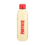 Paladone: Fortnite Pizza Pit Metal Water Bottle PP14736FO - Image 2
