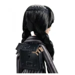 Mattel - Monster High x Wednesday: Wednesday - Wednesday Addams (School Outfit) 27cm Figure 194735230488 - Image 6