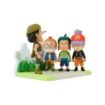 Banpresto - World Collectable Figure Log Stories: One Piece - Usopp Pirates 7cm Figure 4983164888096 - Image 3