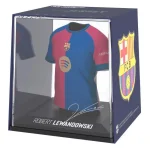 FanCollex MyJersey: FC Barcelona - Lewandowski Home 24/25 44MY00003