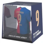 FanCollex MyJersey: FC Barcelona - Lewandowski Home 24/25 44MY00003 - Image 2