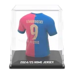 FanCollex MyJersey: FC Barcelona - Lewandowski Home 24/25 44MY00003 - Image 4