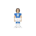 Funko GOLD: NFL Los Angeles Chargers - Justin Herbert 12-Inch Premium Vinyl Figure 64551