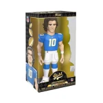 Funko GOLD: NFL Los Angeles Chargers - Justin Herbert 12-Inch Premium Vinyl Figure 64551 - Image 3