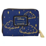 Loungefly Disney: Hocus Pocus - Sanderson Sisters Zip Around Wallet WDWA3424 - Image 3