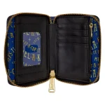 Loungefly Disney: Hocus Pocus - Sanderson Sisters Zip Around Wallet WDWA3424 - Image 4