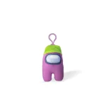 Clip-On Plush: Among Us Characters 13cm (S2) AU7204 - Image 2