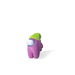 Clip-On Plush: Among Us Characters 13cm (S2) AU7204 - Image 7