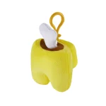 Clip-On Plush: Among Us Characters 13cm (S2) AU7204 - Image 8