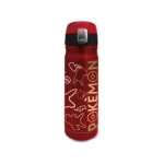 Water Bottle Pokémon – Thunderstruck Insulated Stainless Steel 410ml Stor 75763 - Image 4