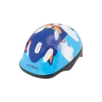 AS Protective Helmet Sonic the Hedgehog for Ages 3+ 5004-50259 - Image 2