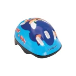 AS Protective Helmet Sonic the Hedgehog for Ages 3+ 5004-50259 - Image 3