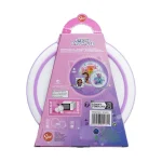 Tableware Set Gabby's Dollhouse Non-Slip 5-Piece Bicolor Premium 21281 - Image 3