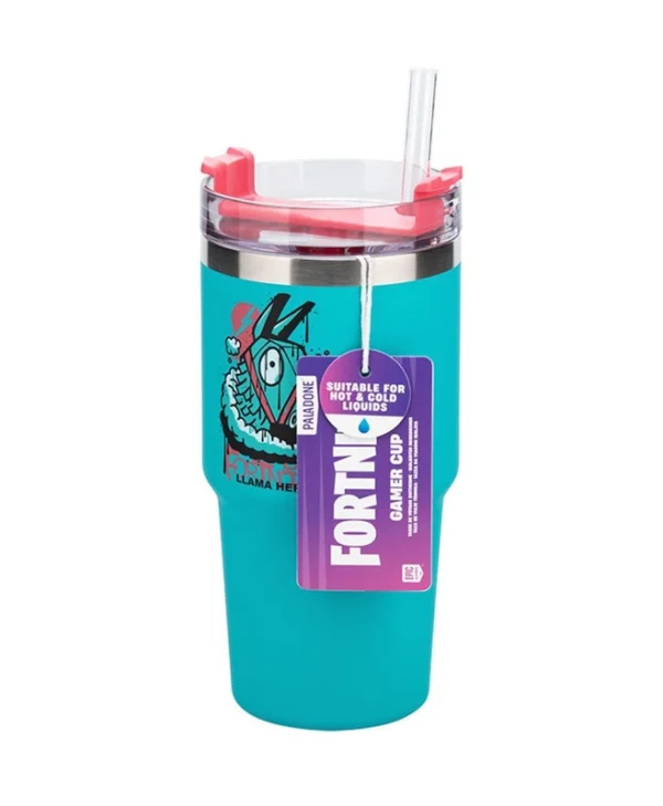 Paladone: Fortnite – Gamer Cup 600ml PP14598FO