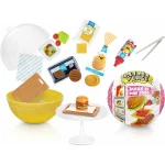 MGA's Miniverse: Make It Mini Food - Diner Series 3 Mystery Capsule 505419-EUC - Image 3