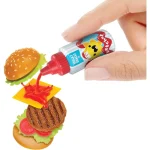 MGA's Miniverse: Make It Mini Food - Diner Series 3 Mystery Capsule 505419-EUC - Image 4